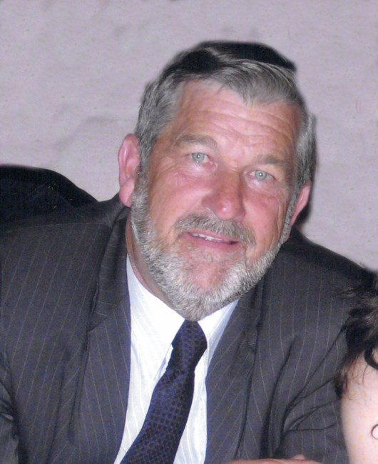 Obituary of Joseph Kevin Knowles