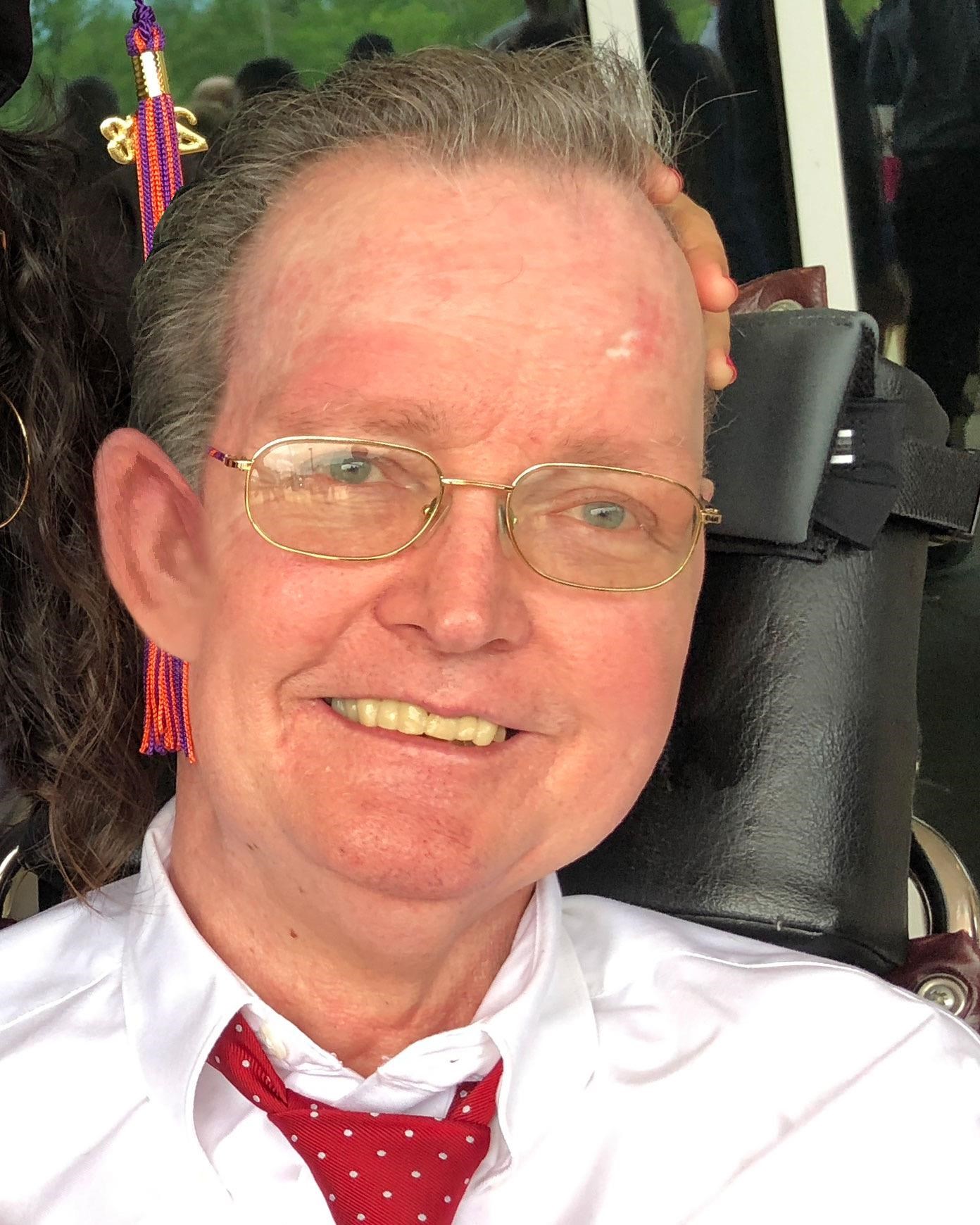 Ricky Barbour Obituary - Charlottesville, VA