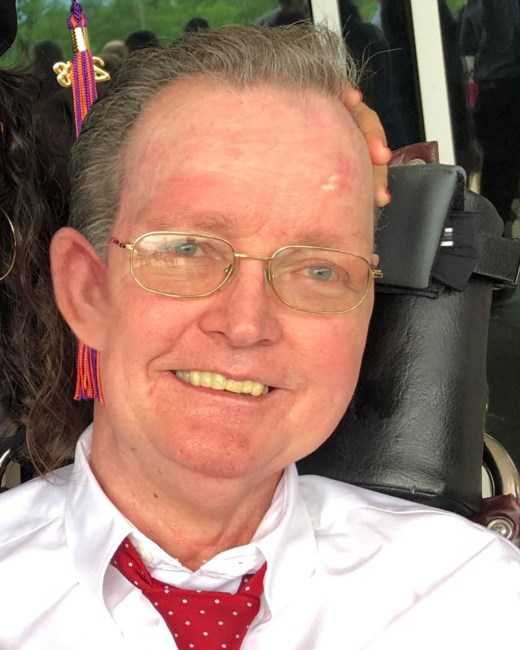 Obituary of Ricky Barry Barbour