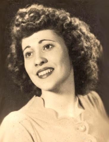 Obituary of Rose-Clair Nelson Herrell