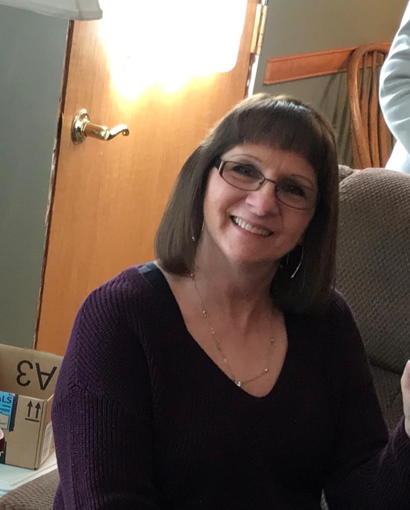 Obituary of Donna A Nagel