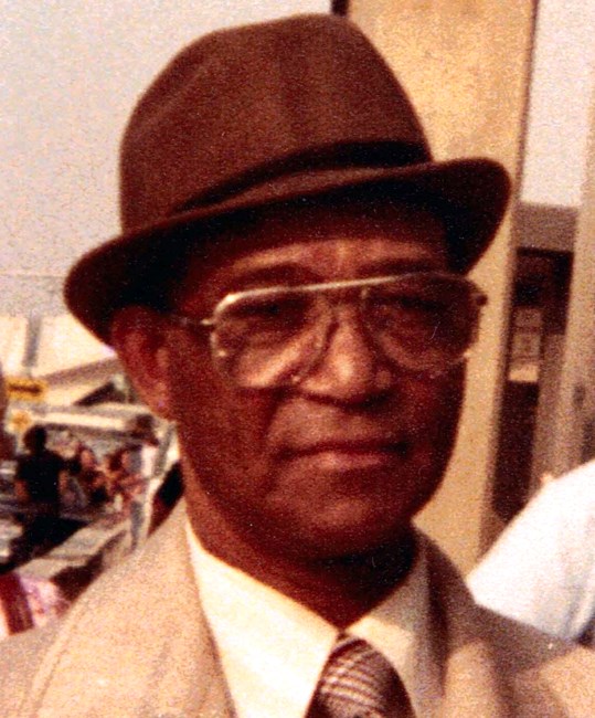 Obituary of Lionel D. Mowatt Sr.