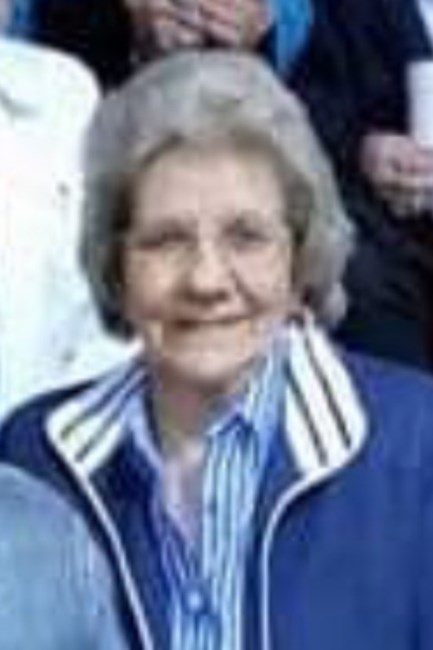 Obituary of Margie Lee
