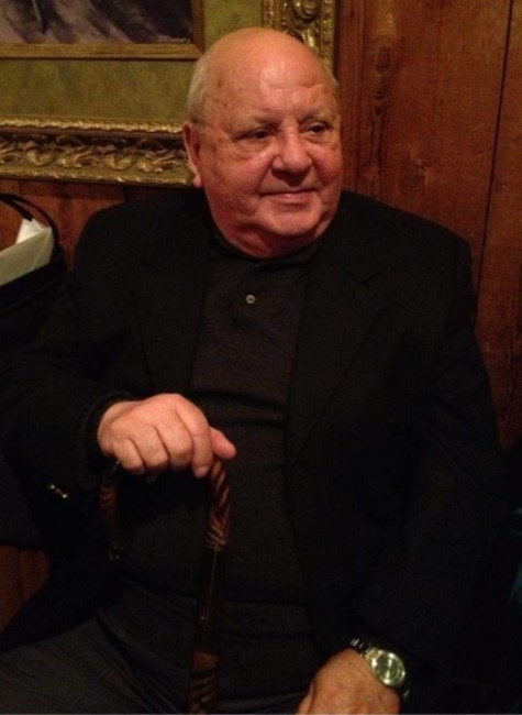 Obituary of Raul Eduardo Rodriguez