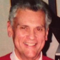 Obituary of Eugene M. Matheny