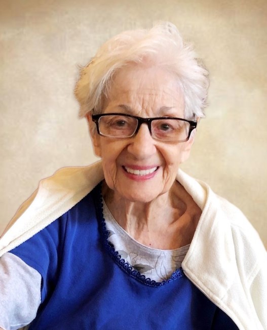 Obituary of Dolores K Soto