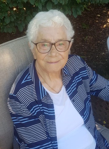 Obituary of Lina Biancofiore