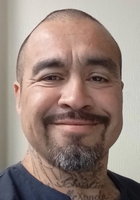 Obituary of Ruben Lee Castaneda