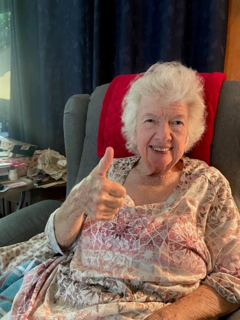 Obituary of Wanda Sue Newberry