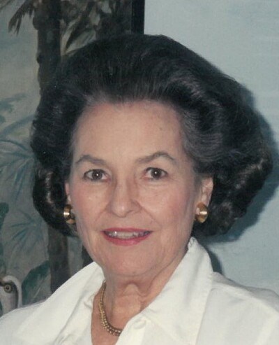 Obituary of Mary Hargrove Bellamy Koonce