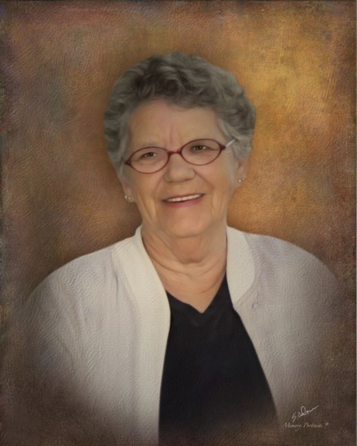 Obituary of Mildred Inez Phillips