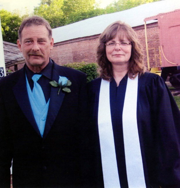 Obituary of Darryl Dewayne Biggs