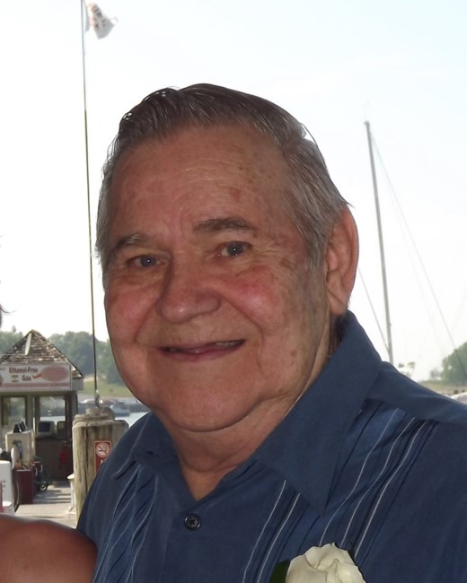 Obituary of Henry J. Yff