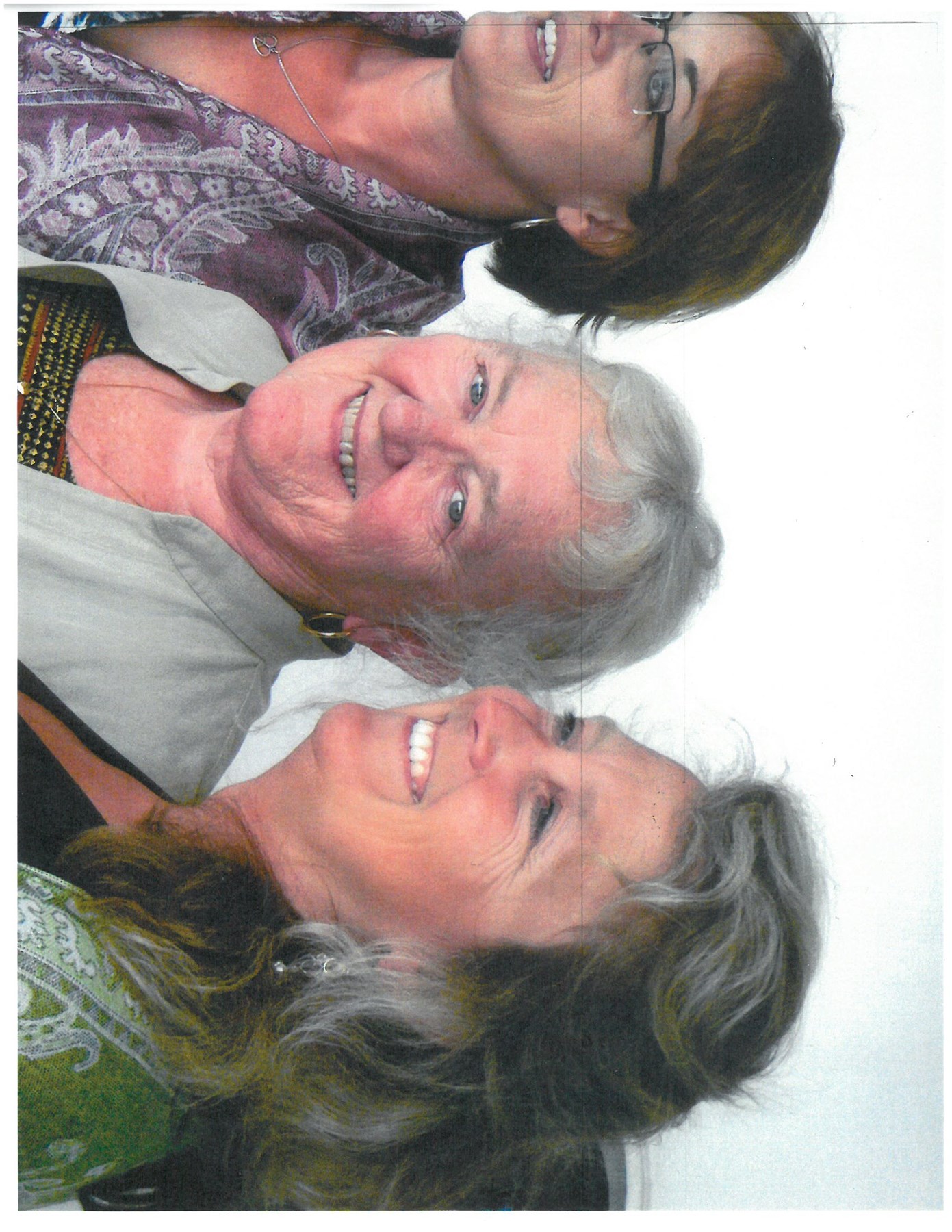 Obituary of Brita Kristina Moehrke