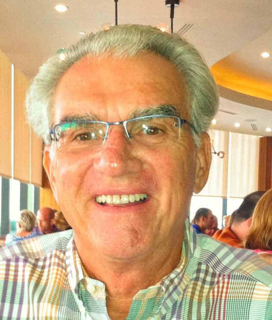 Obituario de Dr. Timothy Blair