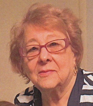 Obituary of Clotilde Gomez