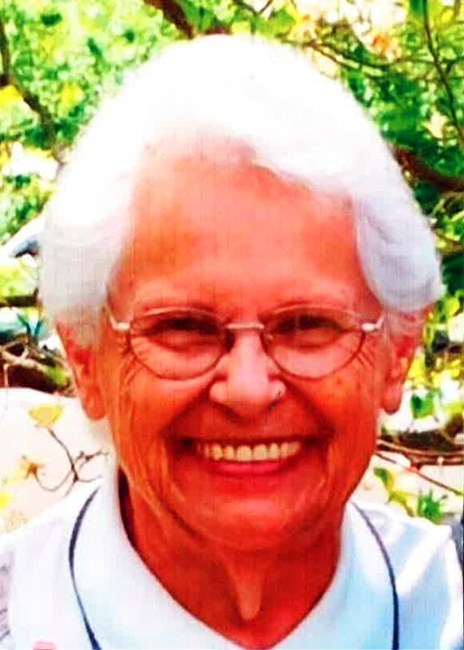 Obituary of Rosa Mae Stevens Greene