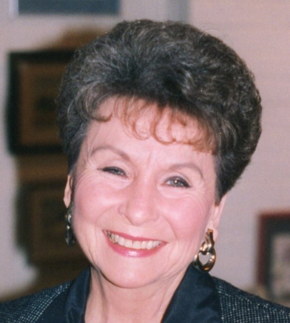Obituary of Frances Marie Milner