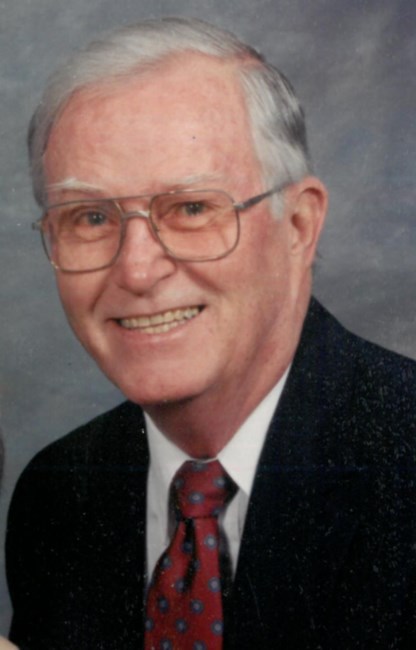 Obituario de James D. O'Brien