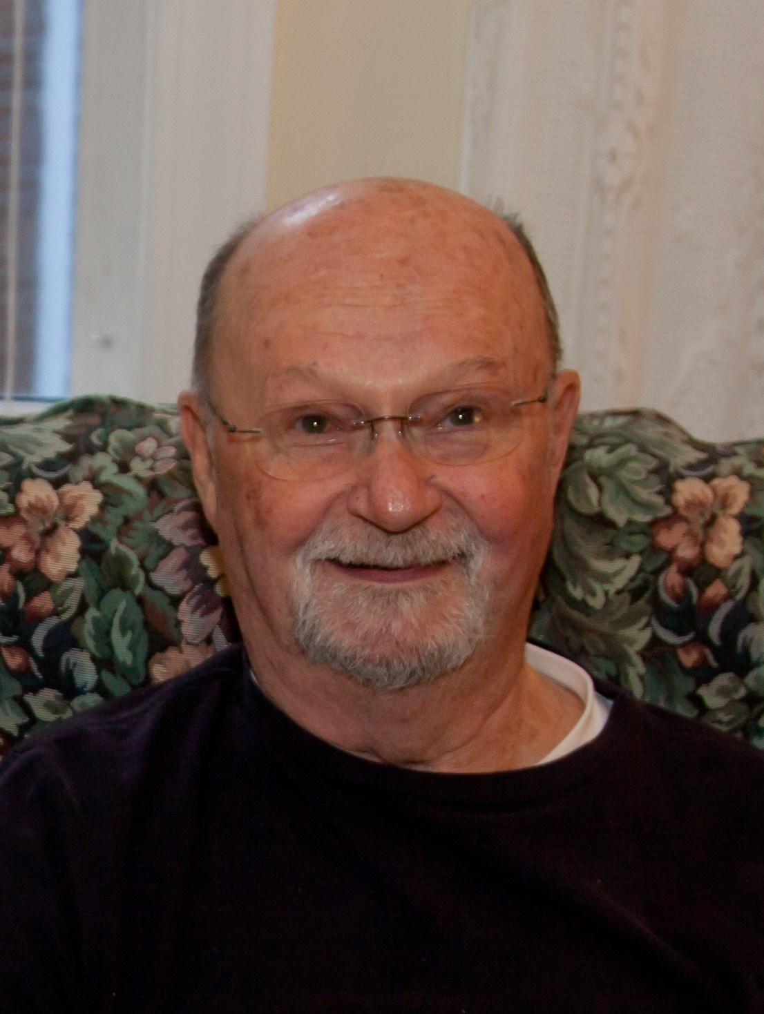 Obituary of James Michael Flynn