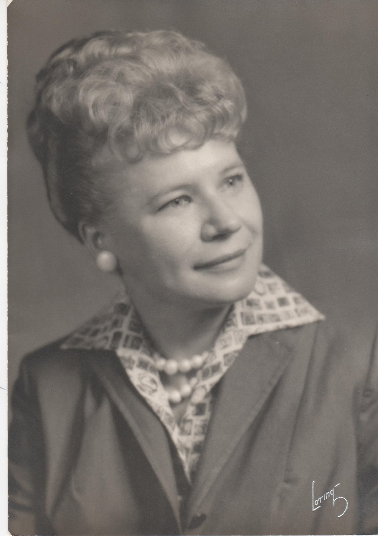 Obituary of Helen T. Dabkowski