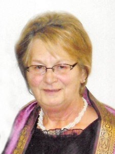 Obituary of Patricia A Schultz