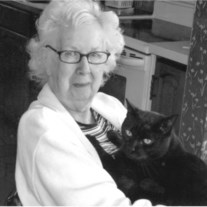 Obituary of Mary Matthew Ross