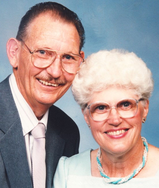 Obituary of Barbara Jean Lusty