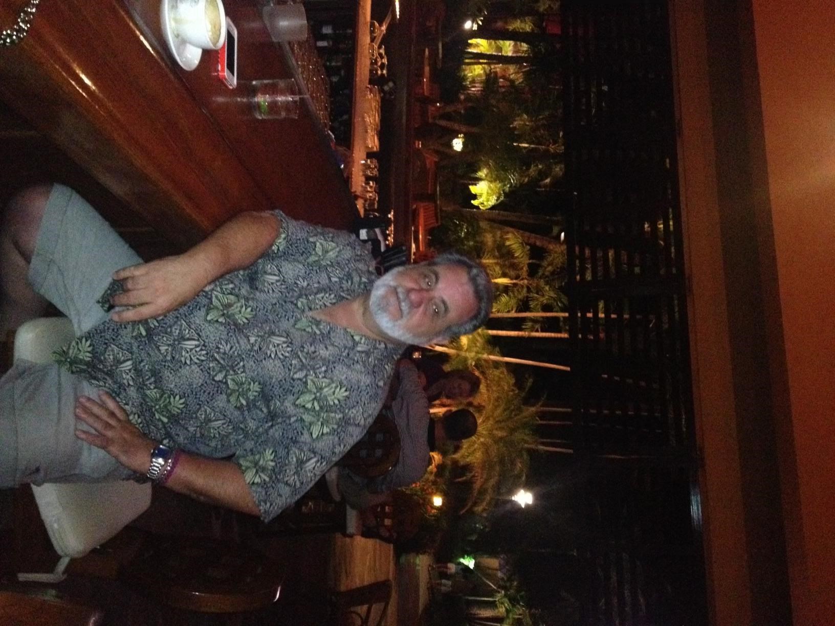 Avis de décès de Philip Maldari