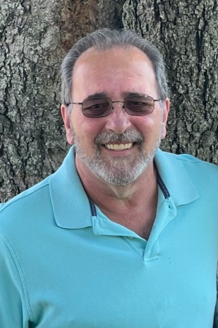 Obituary of John David Longo