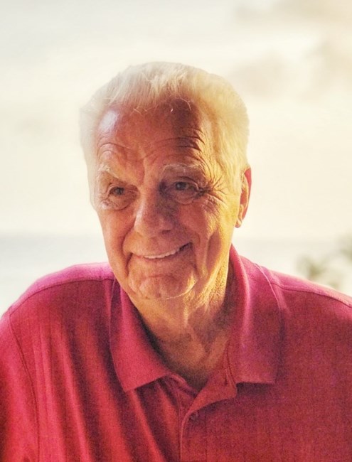 Obituary of Frederick "Fred" E. DiNardi, Jr.