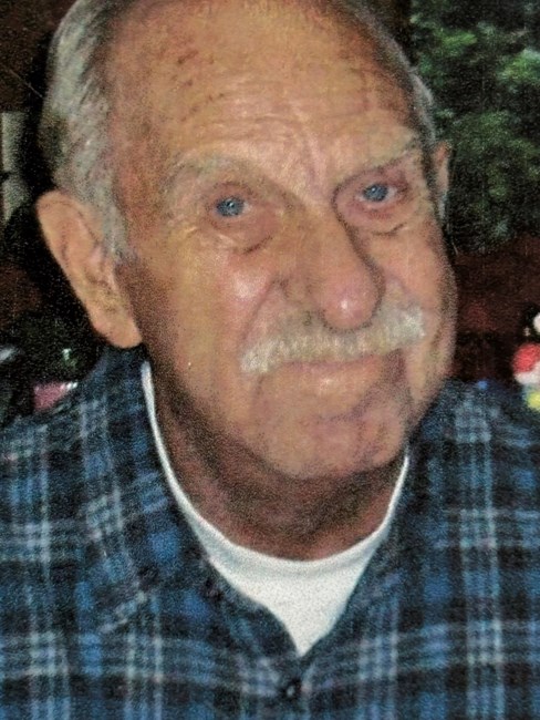 Obituary of Wesley Leland Cregger