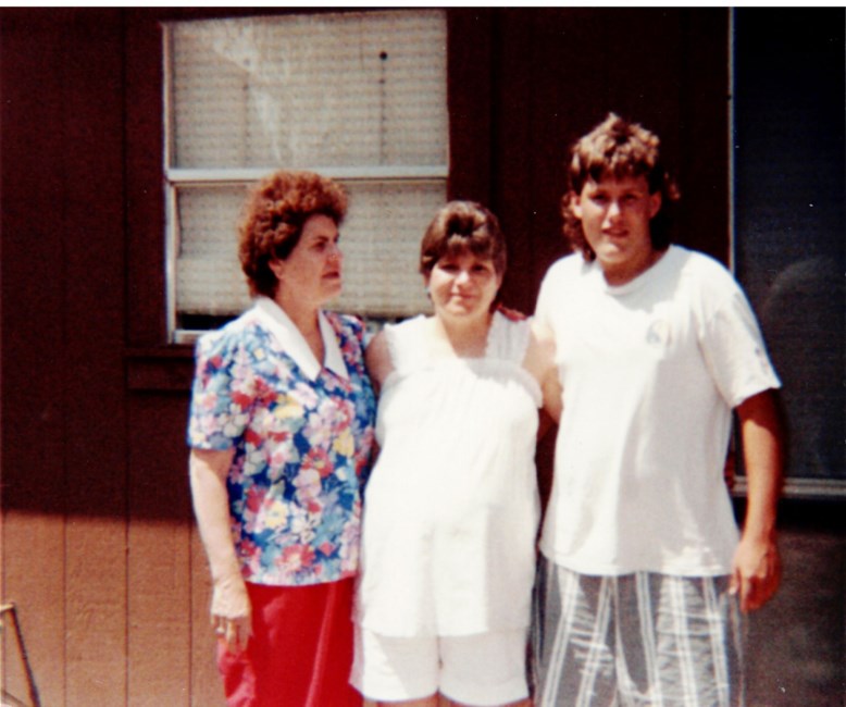 Obituary of Peter Howard Rasmussen III