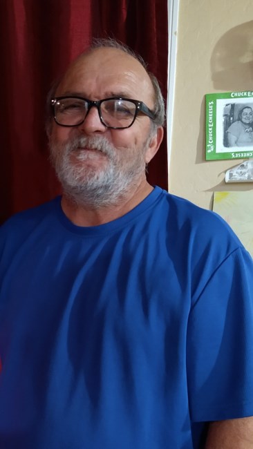 Obituary of Alain Jean Joseph Demers