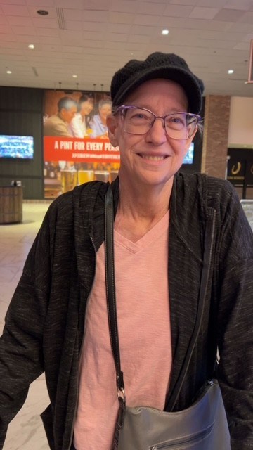 Obituary of Katherine Marie Mauck