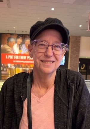 Obituary of Katherine Marie Mauck