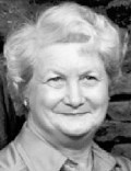 Obituary of Eloise Dooub Hoke