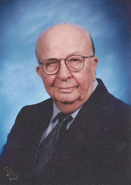 Obituary of John M. Howell