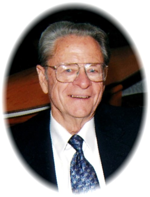 Obituary of Fred Kirk Rose