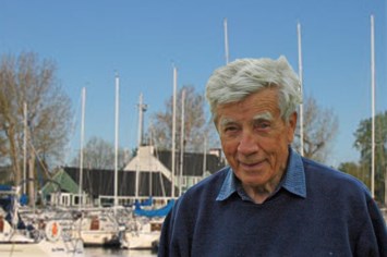 Avis de décès de Dr Pierre Daoust