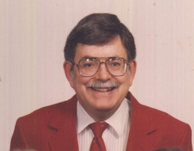 Obituary of Bruce Martin Clauson