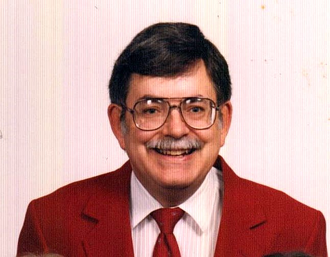 Obituary of Bruce Martin Clauson