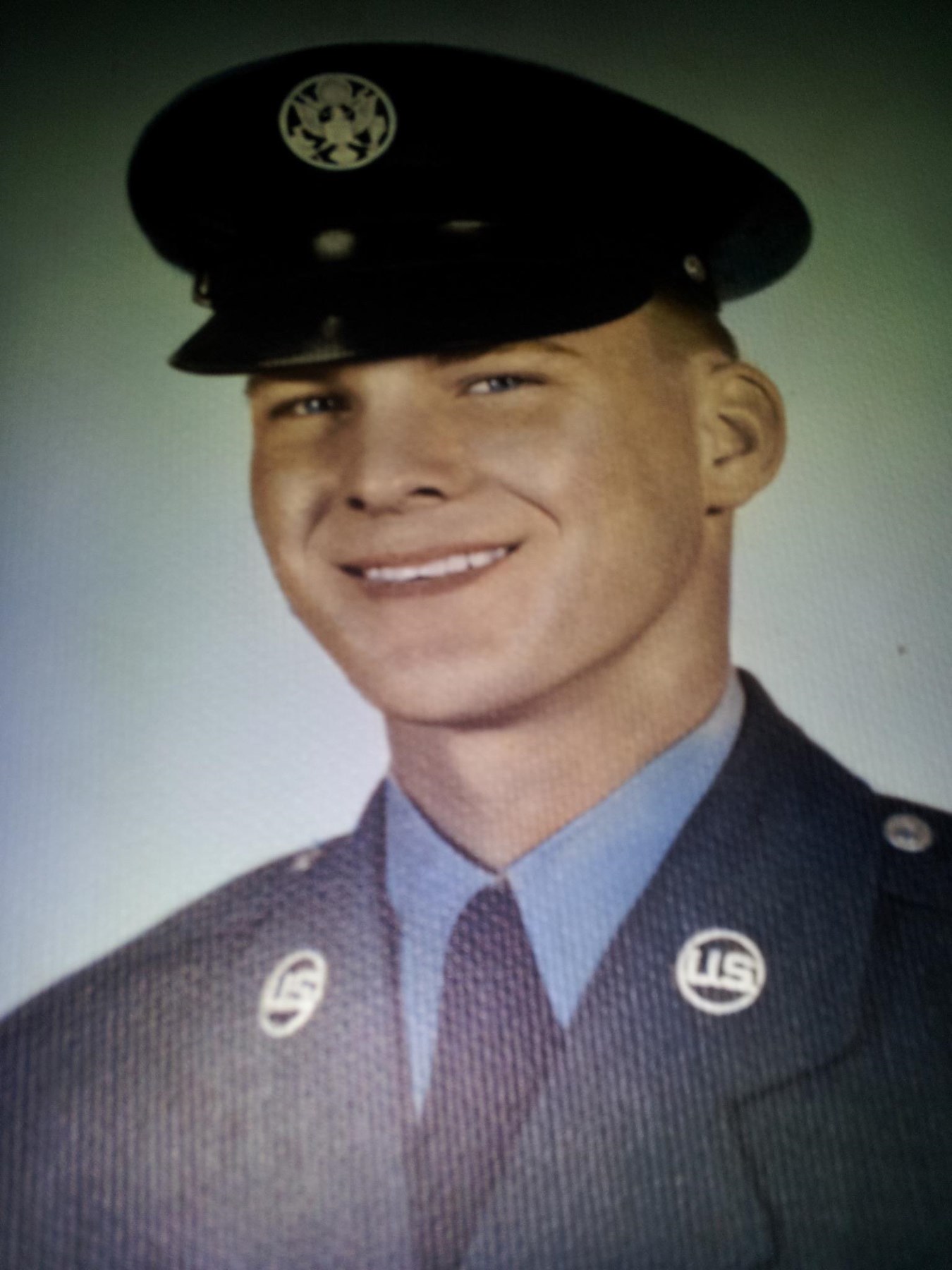 Obituary of Otis Earl Fryer