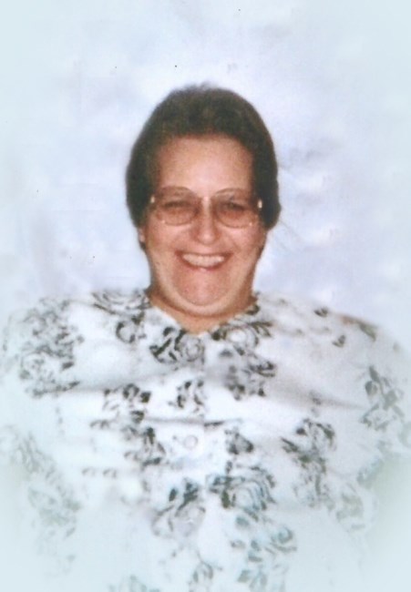 Obituary of Katharine Anges Prue