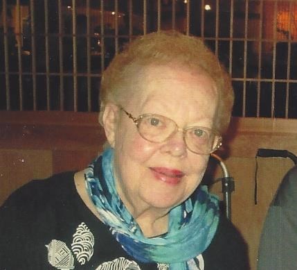 Obituary of Barbara Marie Barrett