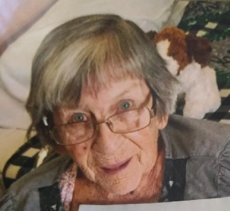 Obituary of Dorothy Ann Aubin