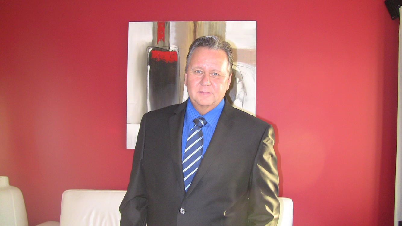 Obituary of Alain Dumont