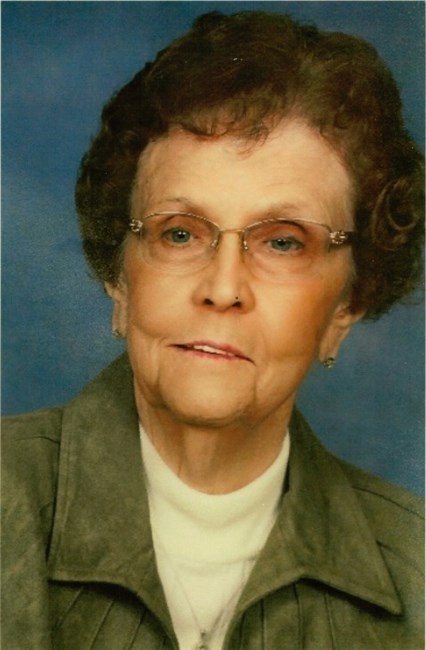 Obituario de Shirley Lea Ragon