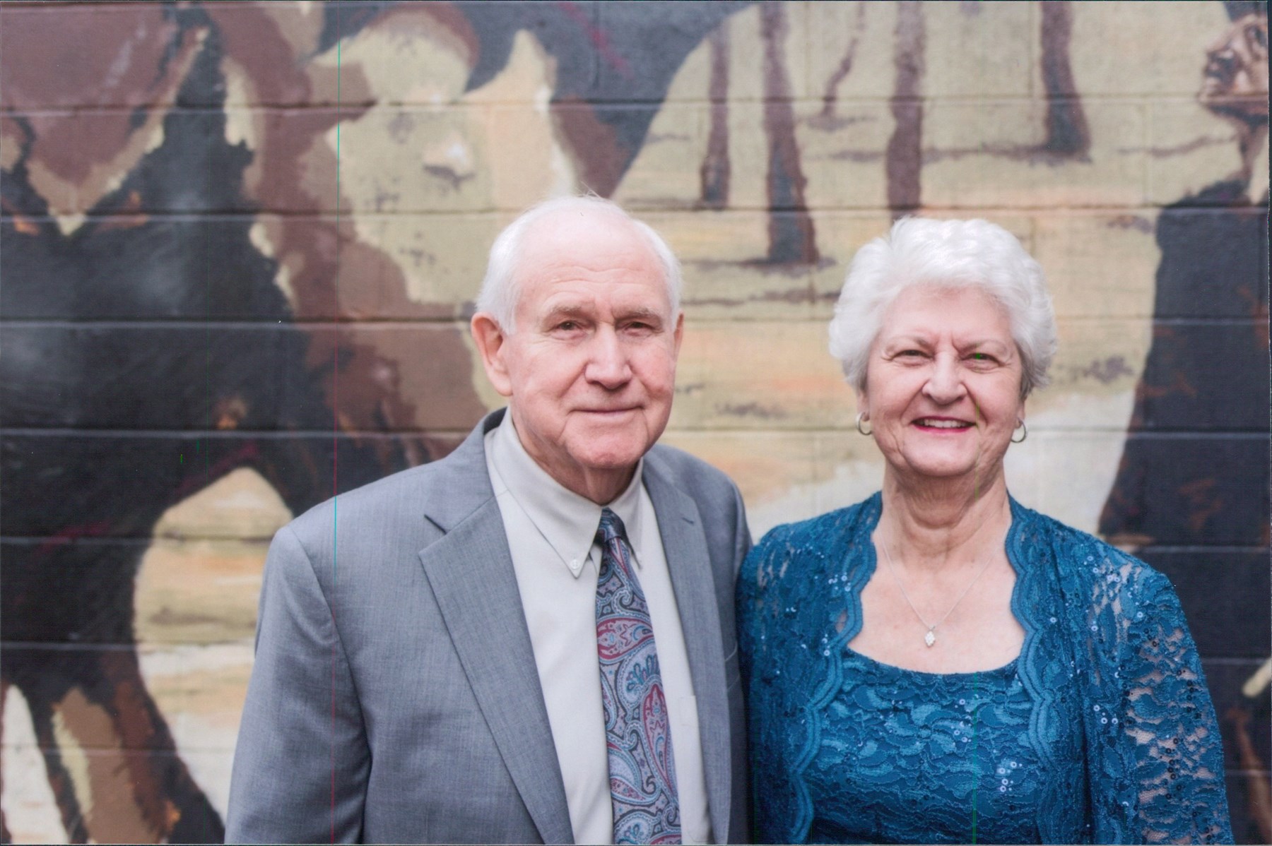 Obituary of Marshall C. Glass