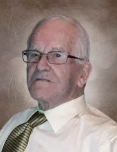 Obituary of Marcel Dallaire